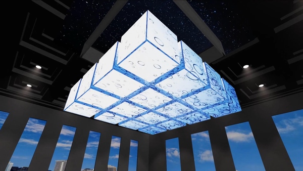 原始 魔方矩阵 led造型综合化表现.mp4_000156.781.jpg